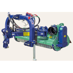 BROYEUR POLY GREEN 1,20 M