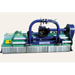 BROYEUR MIXTE CUT 2,43 M