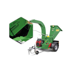 BROYEUR HANSA C21