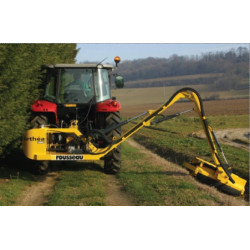 ARTHEA 460 - COMMANDE MONO...