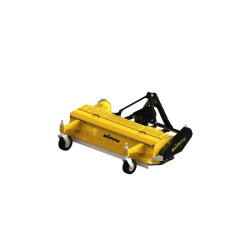 BROYEUR MU COLLECT 160 VARIO