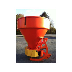 SALEUSE PORTEE 3 POINTS