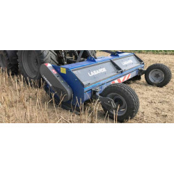 BROYEUR LAGARDE - SX 280