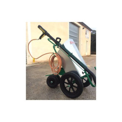 DESHERBEUR THERMIQUE HEAT...