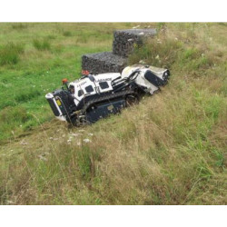 PORTE OUTILS RC IXION 40+...