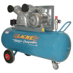 COMPRESSEUR 40V200TRI