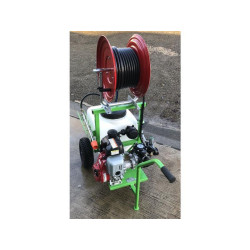 PULVERISATEUR AUTONOME