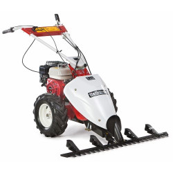 MOTOFAUCHEUSE T70