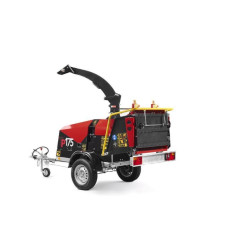 BROYEUR TP175 MOBILE...