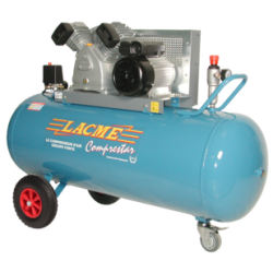COMPRESSEUR