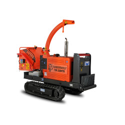 BROYEUR CHENILLES...