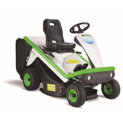 TONDEUSE AUTOPORTEE ETESIA...