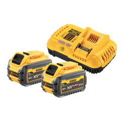 PACK 2 BATTERIES XR...