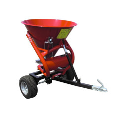 EPANDEUR CENTRIFUGE TRACTE