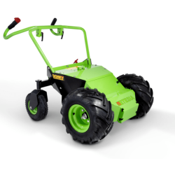 BROUETTE ELECTRIQUE MBEB