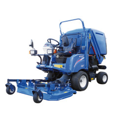 TONDEUSE FRONTALE SF 237HD