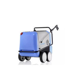 NHP EAU CHAUDE SANS...