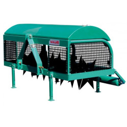 AERATEUR PORTE 180 CM