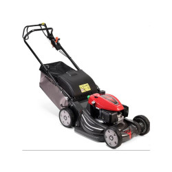 TONDEUSE HONDA HRX 476 HYEA