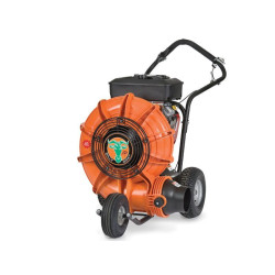 SOUFFLEUR TRACTE BILLY GOAT...