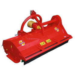 BROYEUR HUMUS A200 SAFETY...