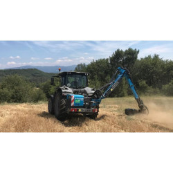 EPAREUSE ELECTRIQUE...