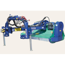 BROYEUR DMF STANDARD 1.80M