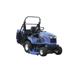 TONDEUSE AUTOPORTEE SXG324...