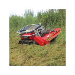 ROBOT DE PENTE RC1000