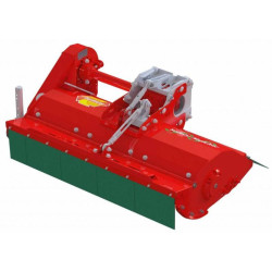 SAFETY MULCHEUR 105 CELLULE...