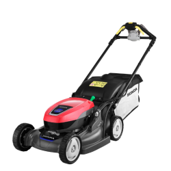 TONDEUSE HRX 476 XBVEEA PACK