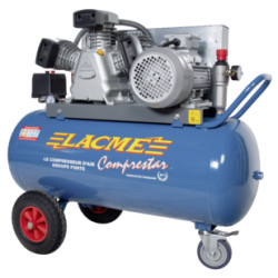 COMPRESSEUR LACME 35W100T