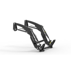 CHARGEUR FRONTAL C18