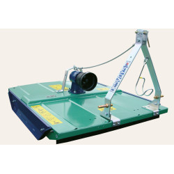 BROYEUR AXE VERTICAL...