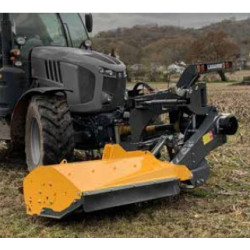 BROYEUR D'ACCOTEMENT FXIII 160