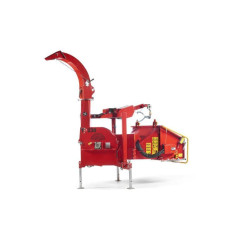 BROYEUR DE BRANCHES TP 230 PTO