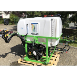 PULVERISATEUR PORTE...