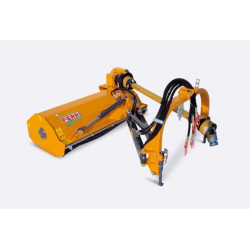 BROYEUR ARRIERE ZME125 56...