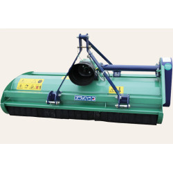 BROYEUR 1.40 M AXE HORIZONTAL