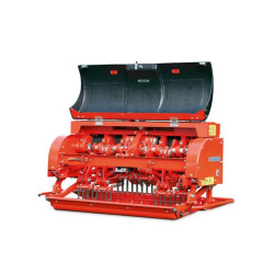 DECOMPACTEUR TERRA SPIKE XD6