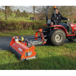 BROYEUR D'ACCOTEMENT 115 CM