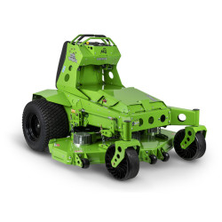 TONDEUSE AUTOPORTEE...