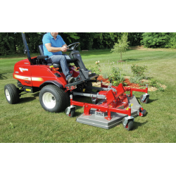 PLATEAU DE COUPE MULCHNG...