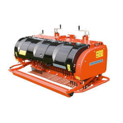 DECOMPACTEUR TERRA SPIKE...