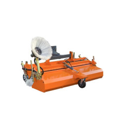 BALAYEUSE BEMA 25 -2750 MM