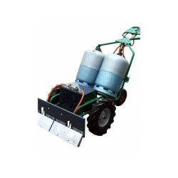 CHAROFLAM 800 CHARIOT 2...