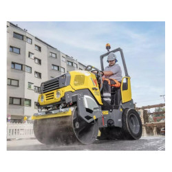 ROULEAU TANDEM ARTICULE