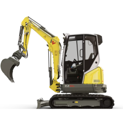 MINI PELLE SUR CHENILLES EZ26