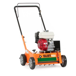 SCARIFICATEUR E401 ECOLINER