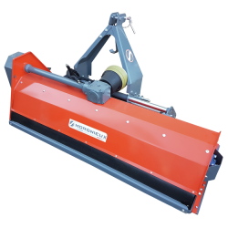 BROYEUR A FLEAUX ARRIERES...